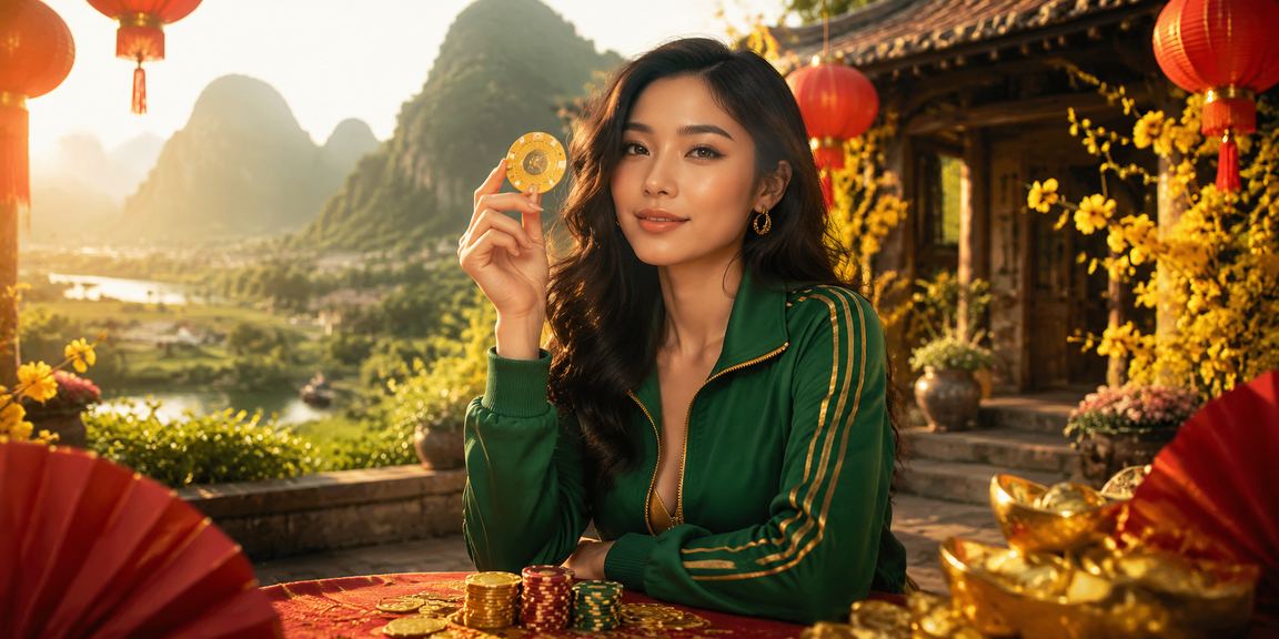 Không khí giải trí tại Ninh Bình – người dùng tham gia nền tảng trực tuyến