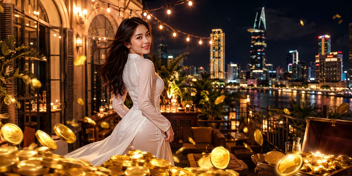 Người dùng Việt Nam trải nghiệm cá cược và giải trí trực tuyến