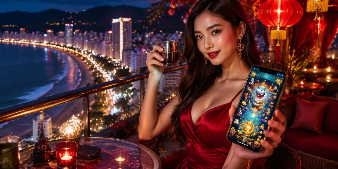 Người chơi VIP ae388 trải nghiệm casino trực tuyến tại Việt Nam